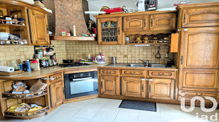 Ma-Cabane - Vente Maison Mazamet, 138 m²