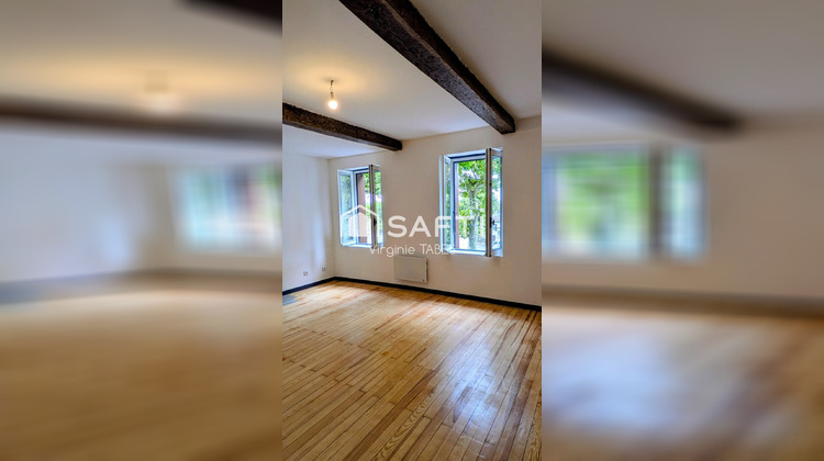 Ma-Cabane - Vente Maison Mazamet, 94 m²