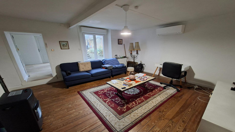 Ma-Cabane - Vente Maison Mazamet, 103 m²