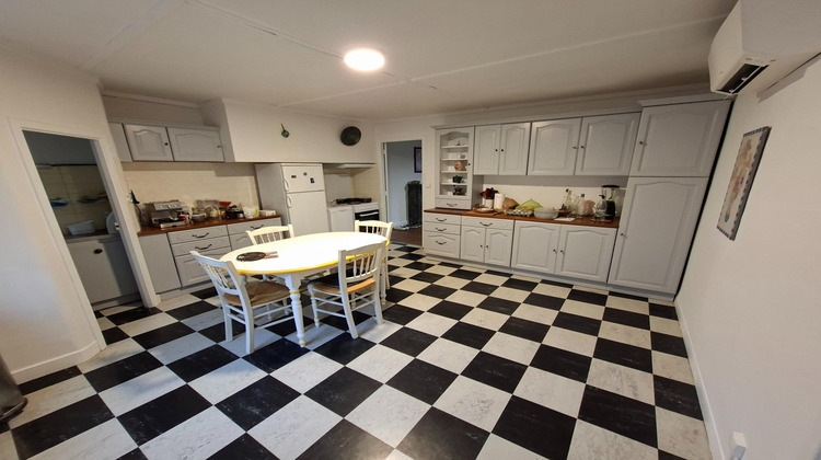 Ma-Cabane - Vente Maison Mazamet, 103 m²