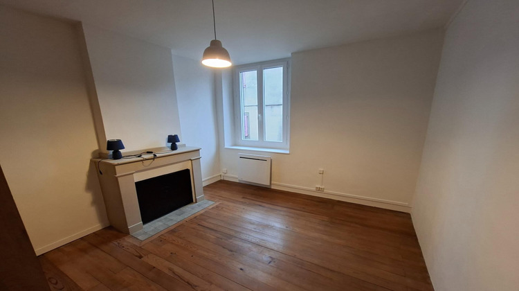 Ma-Cabane - Vente Maison Mazamet, 103 m²