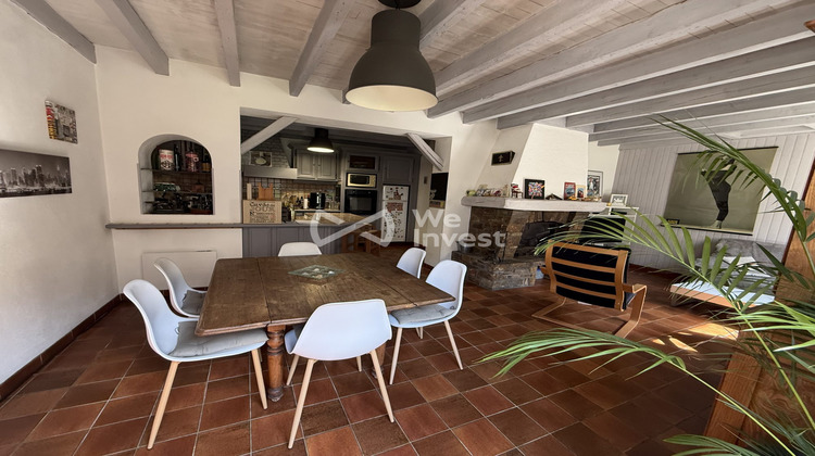 Ma-Cabane - Vente Maison Mazamet, 102 m²