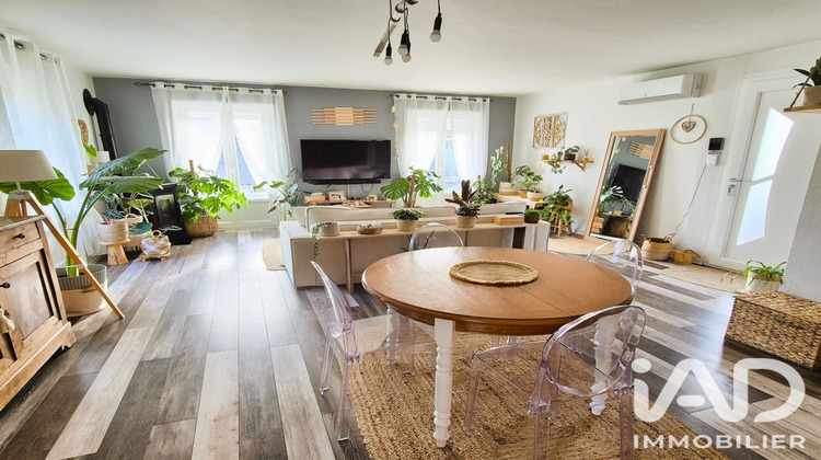 Ma-Cabane - Vente Maison Mazamet, 113 m²