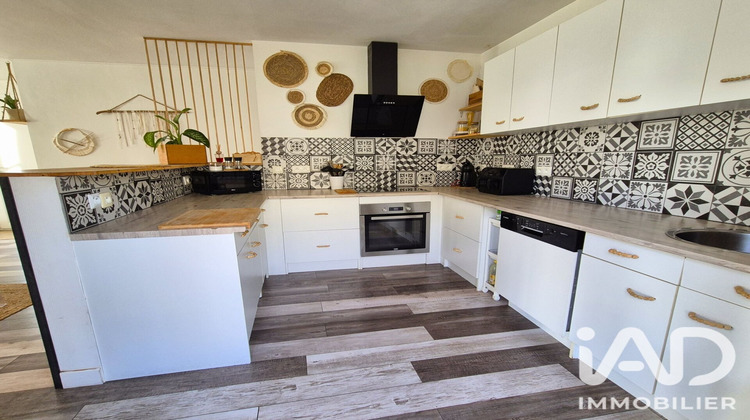 Ma-Cabane - Vente Maison Mazamet, 113 m²