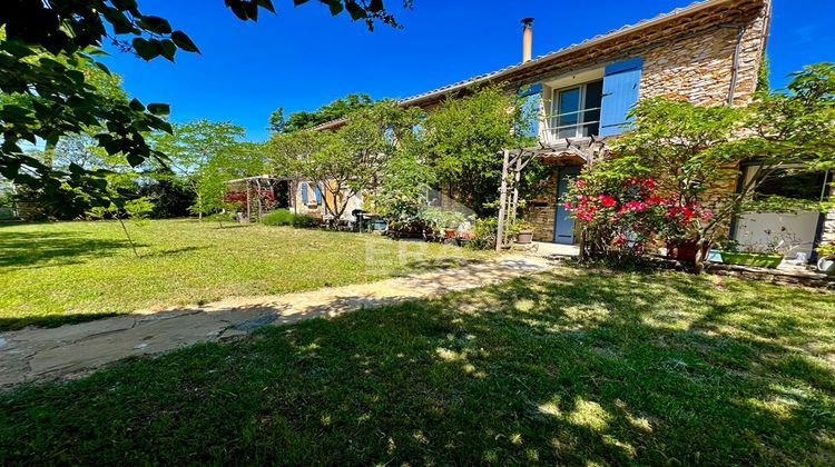 Ma-Cabane - Vente Maison MAZAN, 118 m²