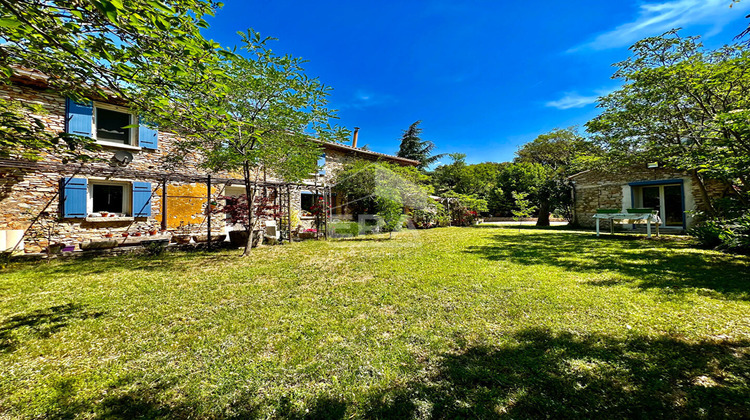 Ma-Cabane - Vente Maison MAZAN, 118 m²