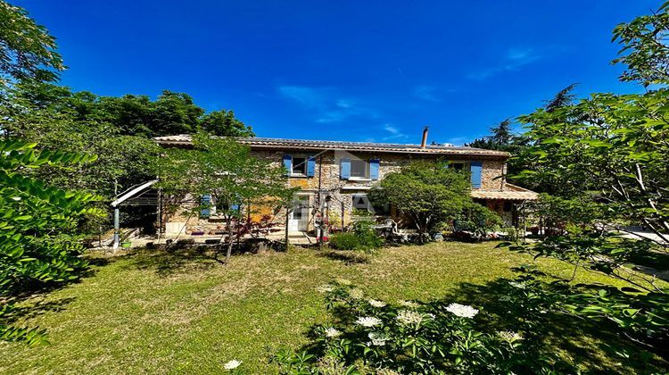 Ma-Cabane - Vente Maison MAZAN, 118 m²