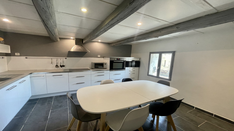 Ma-Cabane - Vente Maison Mazan, 101 m²