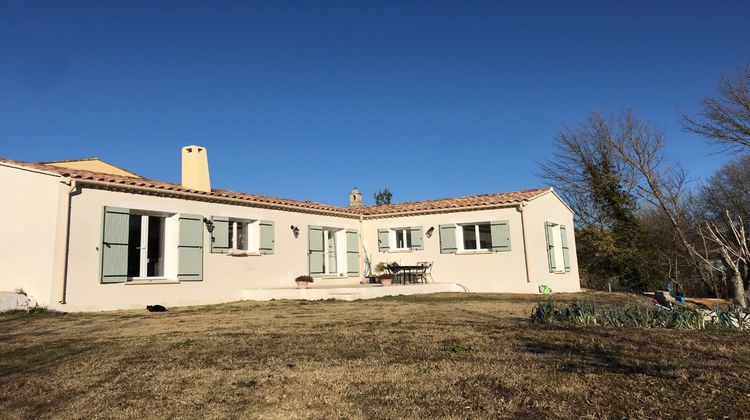 Ma-Cabane - Vente Maison MAZAN, 127 m²