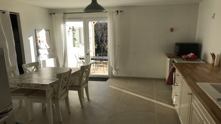 Ma-Cabane - Vente Maison MAZAN, 127 m²