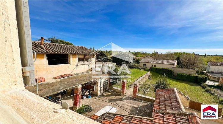 Ma-Cabane - Vente Maison MAZAN, 138 m²