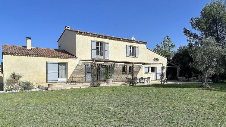 Ma-Cabane - Vente Maison Mazan, 215 m²