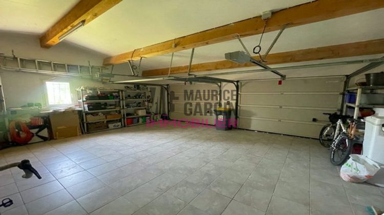 Ma-Cabane - Vente Maison Mazan, 153 m²