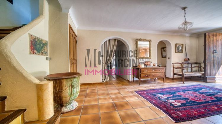 Ma-Cabane - Vente Maison Mazan, 222 m²