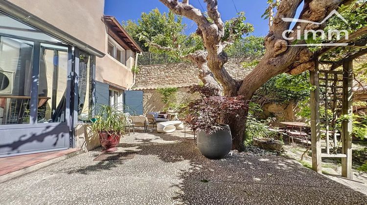 Ma-Cabane - Vente Maison Mazan, 156 m²