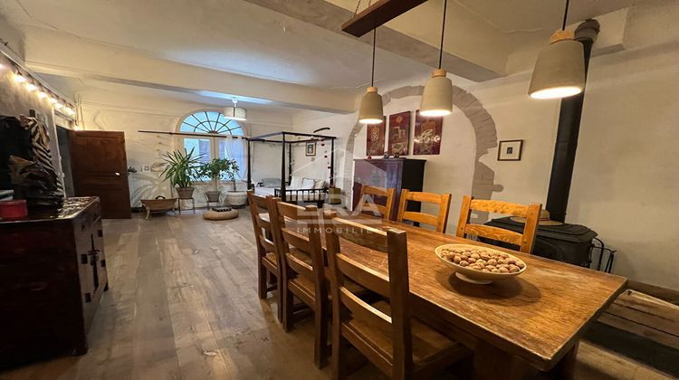 Ma-Cabane - Vente Maison MAZAN, 230 m²