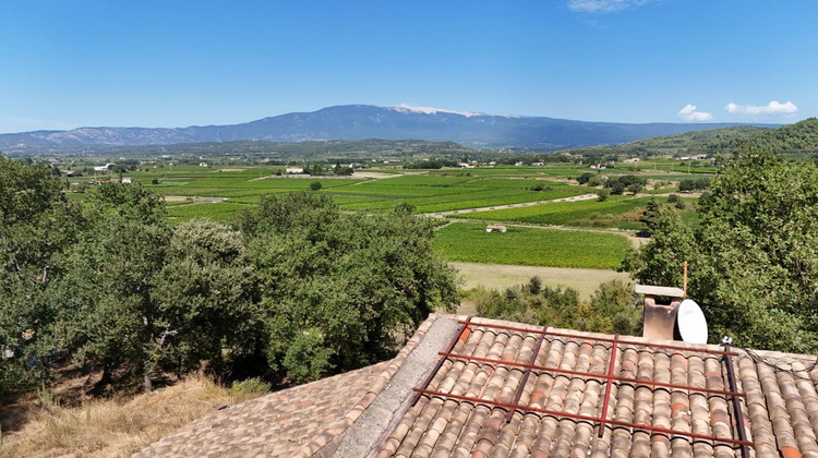 Ma-Cabane - Vente Maison Mazan, 180 m²