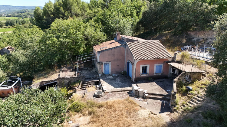 Ma-Cabane - Vente Maison Mazan, 180 m²