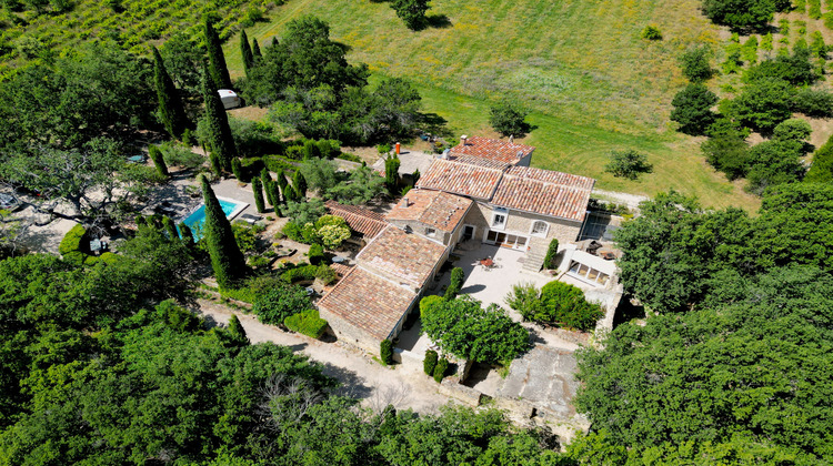 Ma-Cabane - Vente Maison Mazan, 221 m²