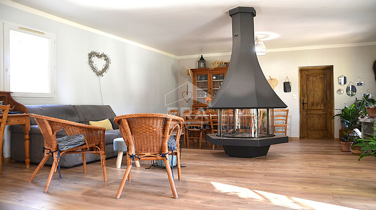 Ma-Cabane - Vente Maison MAZAN, 123 m²