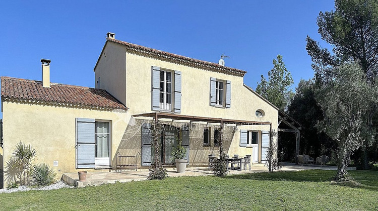 Ma-Cabane - Vente Maison Mazan, 168 m²