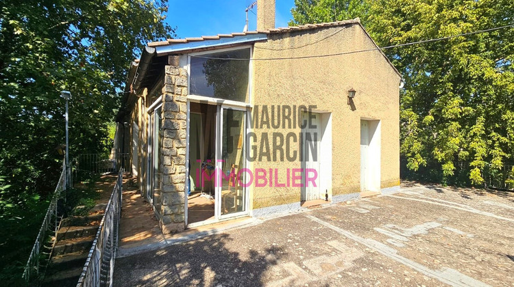 Ma-Cabane - Vente Maison Mazan, 136 m²