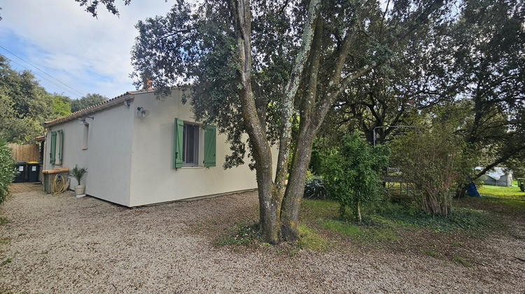 Ma-Cabane - Vente Maison Mazan, 75 m²