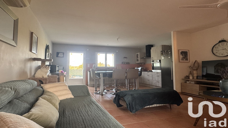 Ma-Cabane - Vente Maison Mazan, 86 m²