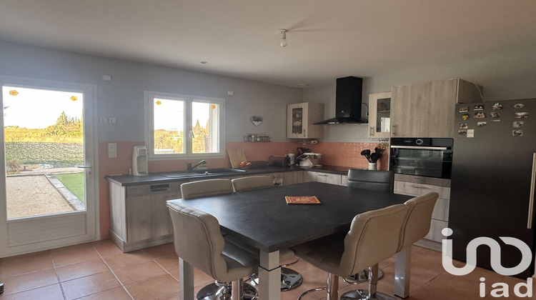 Ma-Cabane - Vente Maison Mazan, 86 m²