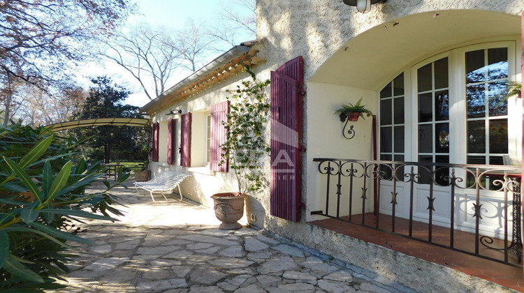 Ma-Cabane - Vente Maison MAZAN, 115 m²