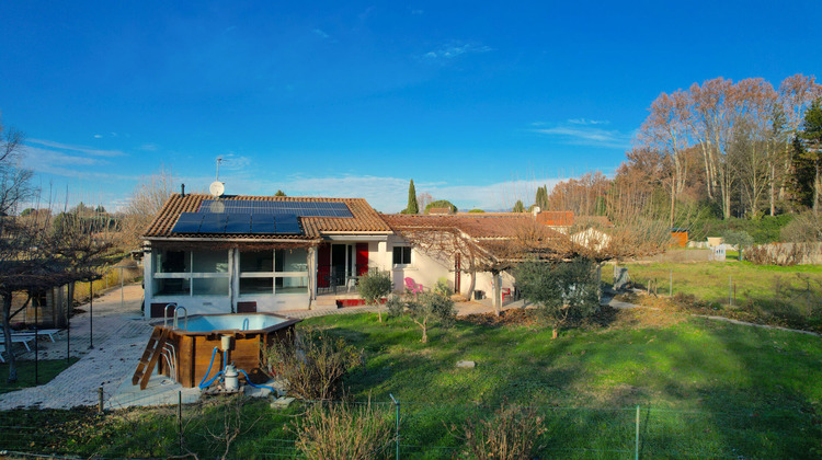 Ma-Cabane - Vente Maison MAZAN, 128 m²