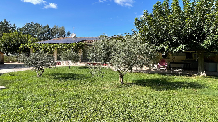 Ma-Cabane - Vente Maison MAZAN, 128 m²