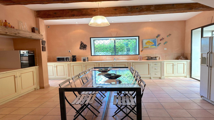 Ma-Cabane - Vente Maison MAZAN, 700 m²