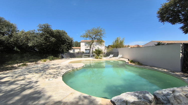 Ma-Cabane - Vente Maison MAZAN, 118 m²