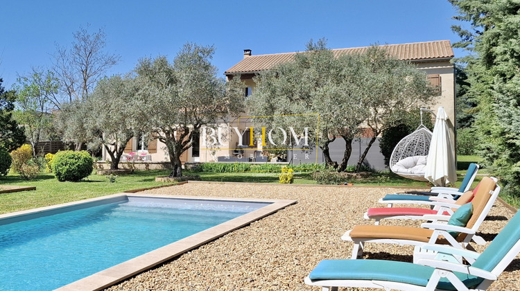 Ma-Cabane - Vente Maison Mazan, 190 m²