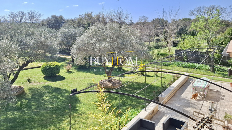 Ma-Cabane - Vente Maison Mazan, 190 m²