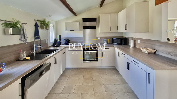 Ma-Cabane - Vente Maison Mazan, 190 m²