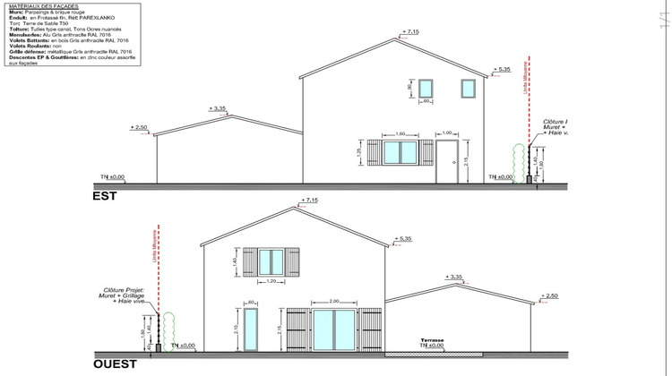 Ma-Cabane - Vente Maison MAZAN, 90 m²