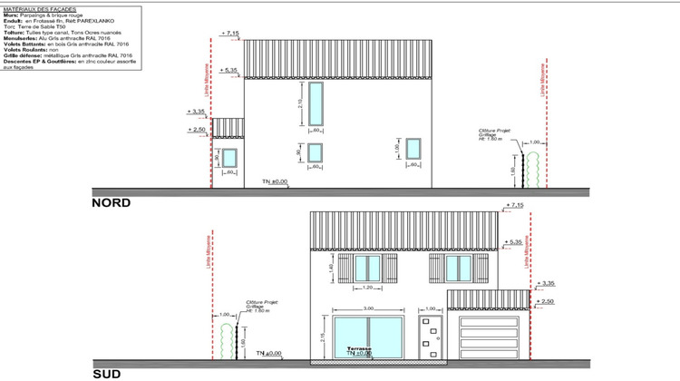 Ma-Cabane - Vente Maison MAZAN, 90 m²