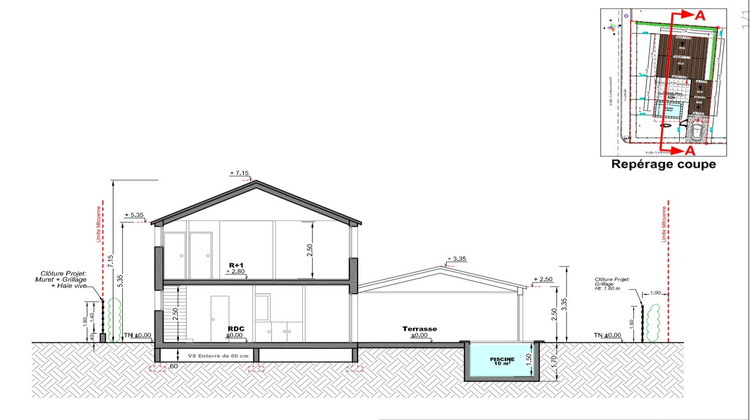 Ma-Cabane - Vente Maison MAZAN, 90 m²