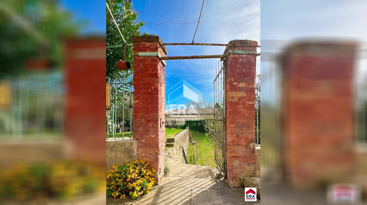 Ma-Cabane - Vente Maison MAZAN, 138 m²