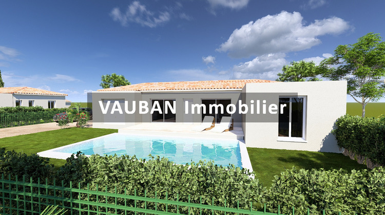 Ma-Cabane - Vente Maison Mazan, 100 m²