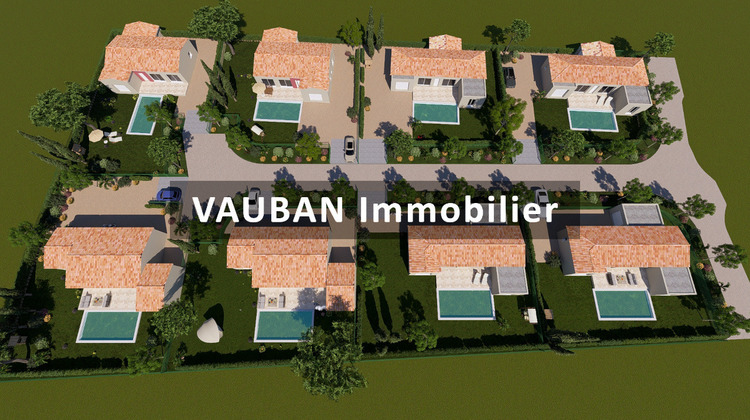 Ma-Cabane - Vente Maison Mazan, 100 m²