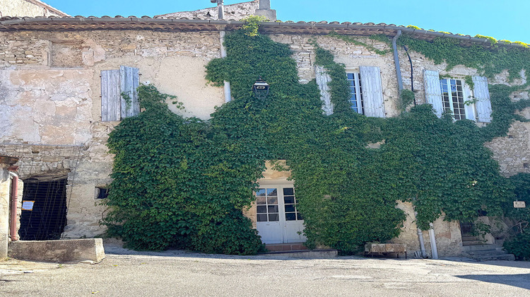 Ma-Cabane - Vente Maison MAZAN, 200 m²