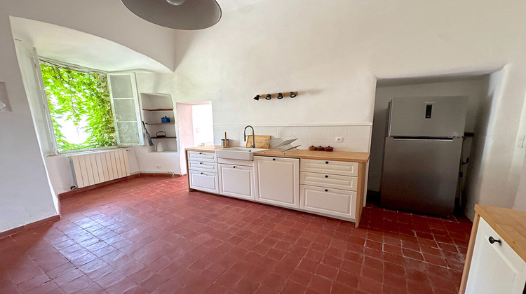 Ma-Cabane - Vente Maison MAZAN, 200 m²