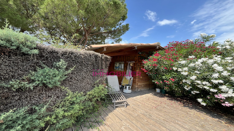 Ma-Cabane - Vente Maison Mazan, 202 m²