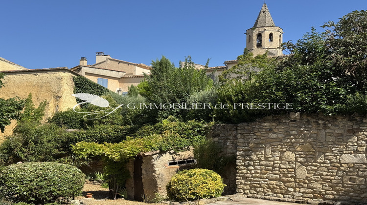 Ma-Cabane - Vente Maison Mazan, 290 m²