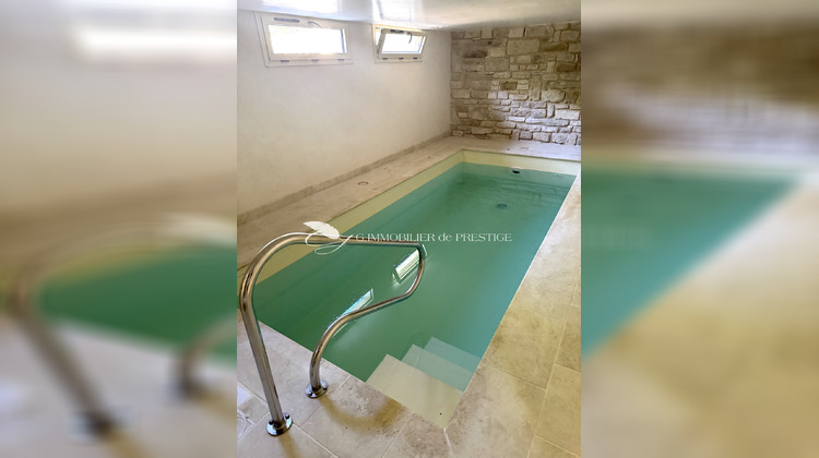 Ma-Cabane - Vente Maison Mazan, 290 m²