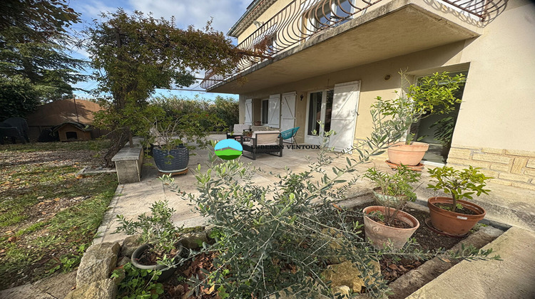 Ma-Cabane - Vente Maison MAZAN, 168 m²