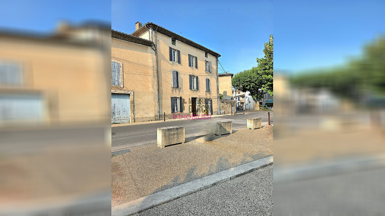 Ma-Cabane - Vente Maison Mazan, 146 m²